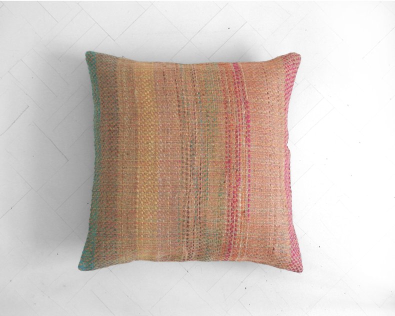Hope Linen Cushion cover