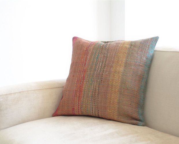 Hope Linen Cushion cover