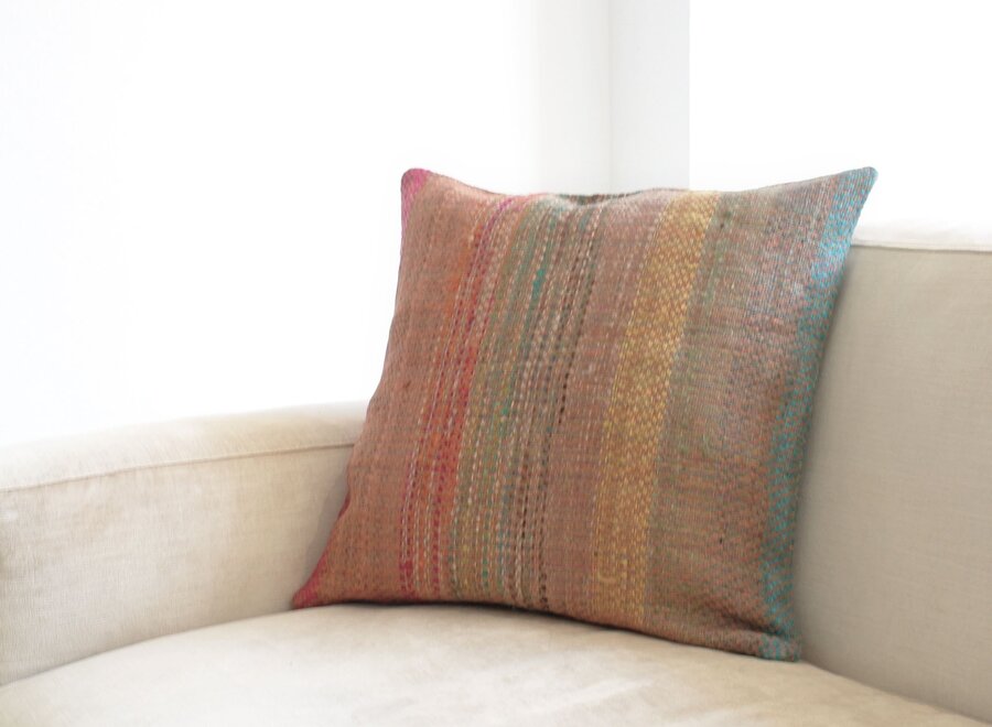 Hope Linen Cushion cover