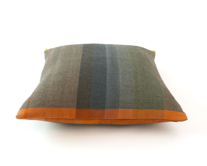 Dali Wool Cushion cover