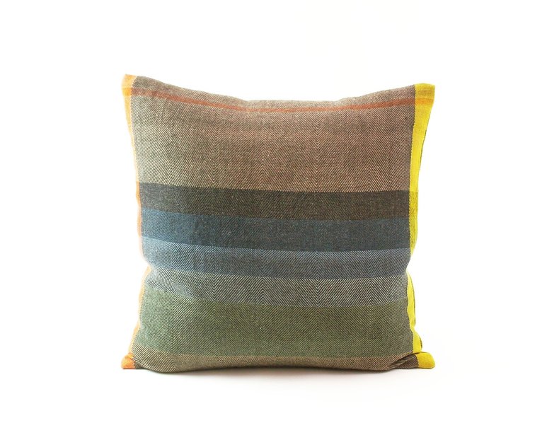 Dali Wool Cushion cover