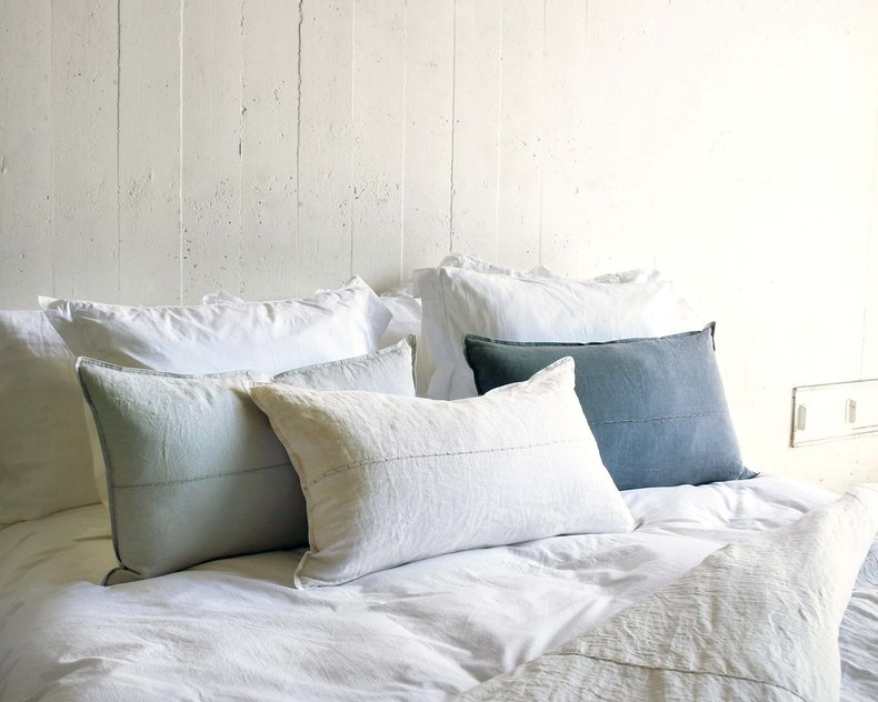 Maxim Linnen Kussenhoes