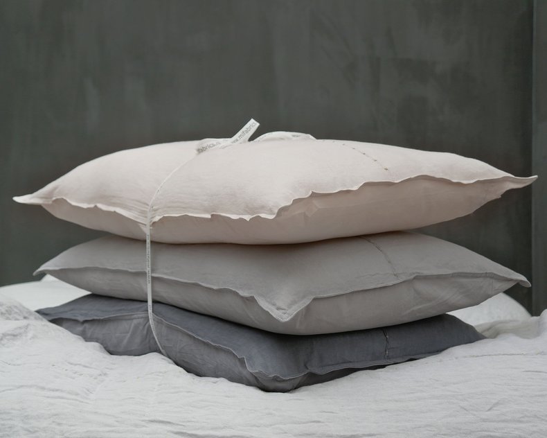 Maxim Linnen Kussenhoes