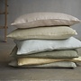 Pepe Linen Cushion Cover