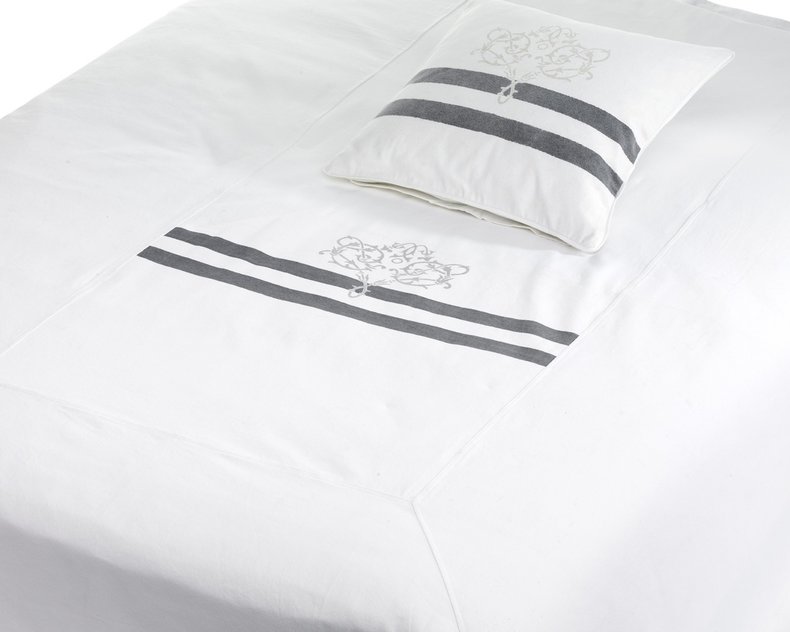 Rufulo Bedsprei