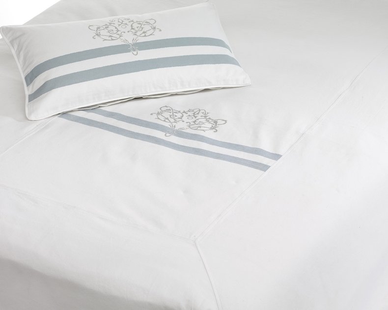 Rufulo Bedsprei