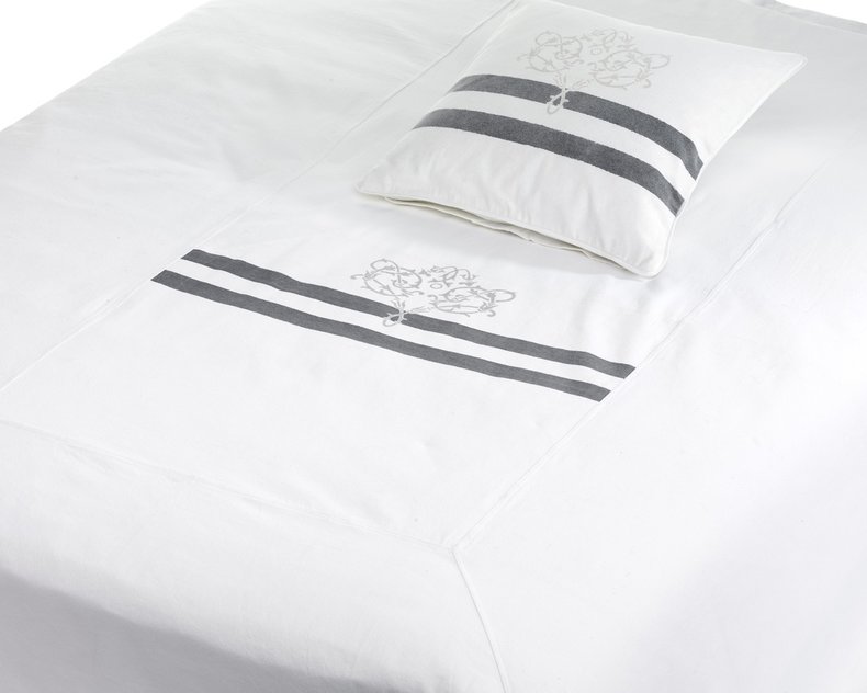 Rufulo Bedsprei