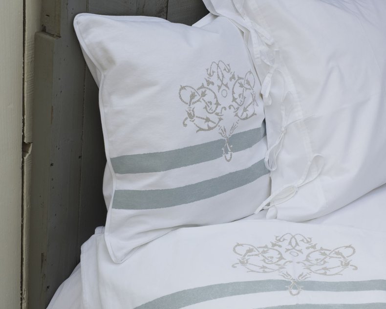 Rufulo Bedsprei