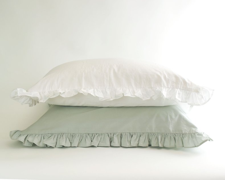 Maud Pillowcase set 2 pcs