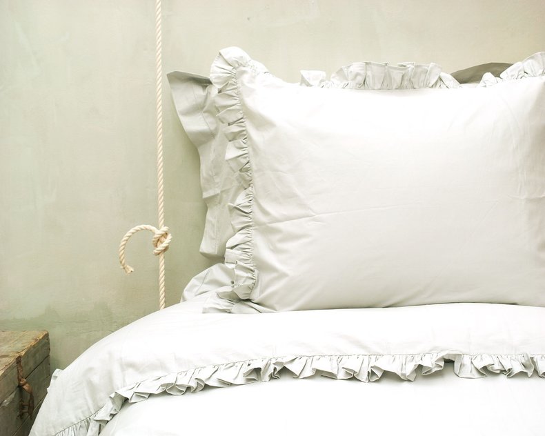 Maud Pillowcase set 2 pcs