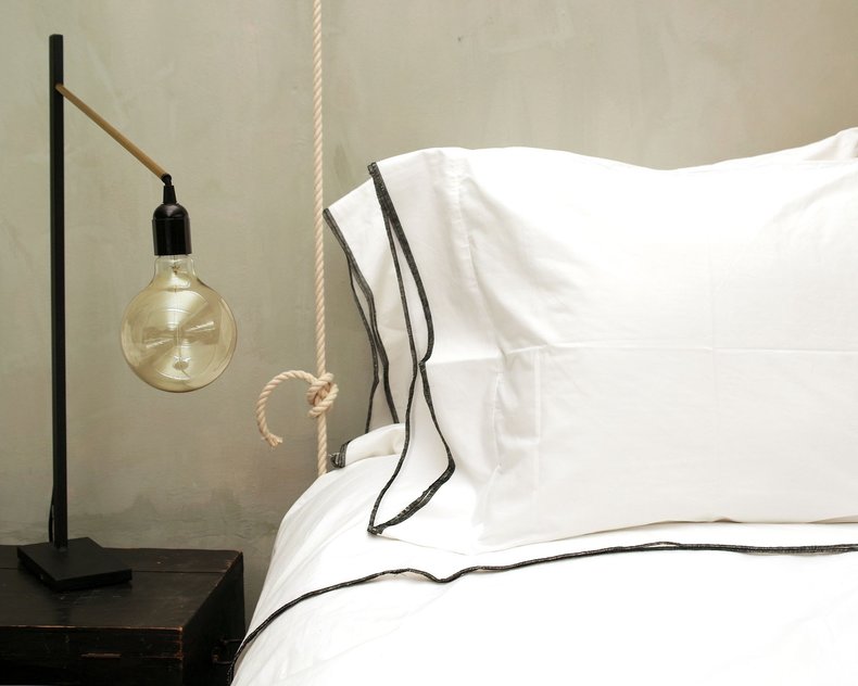 Lalo Pillowcases set 2 pcs