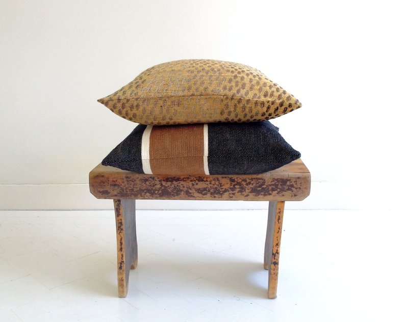 Jaguar Cushion Cover