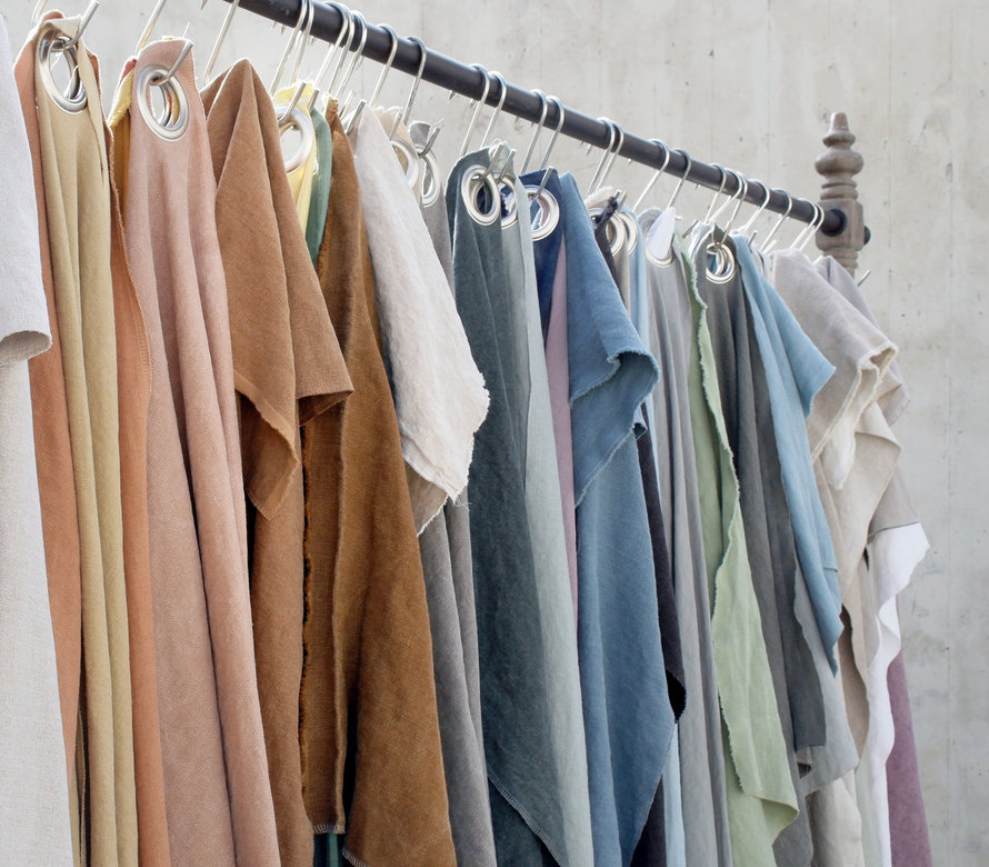 Fabrics