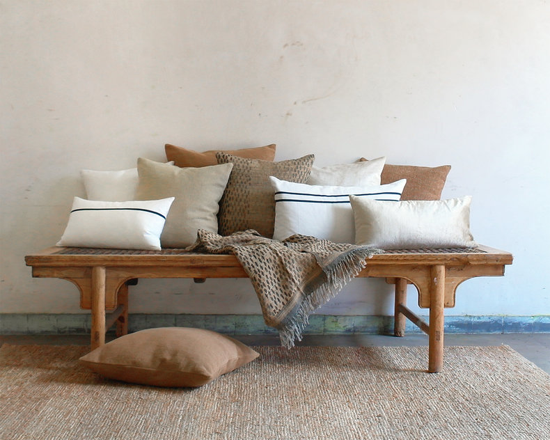 Rug Beau 100% hemp