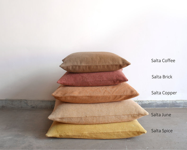 Salta Cushion Cover 1