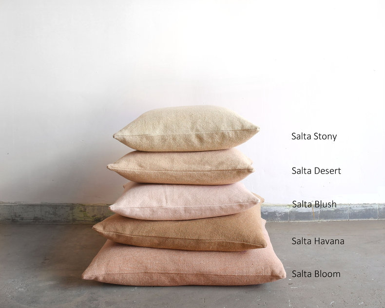 Salta Kussenhoes serie 2