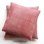 Lima Stonewashed Cushion