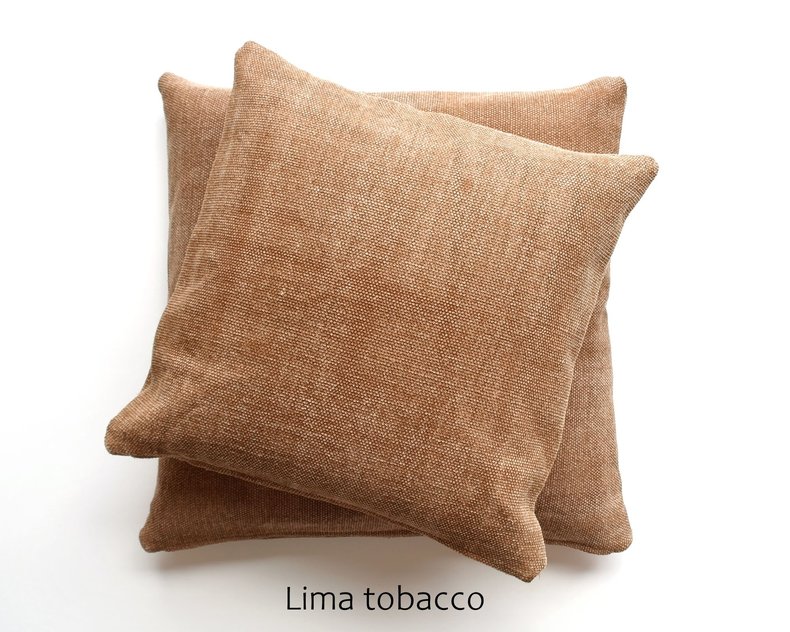 Lima Stonewashed Kussen