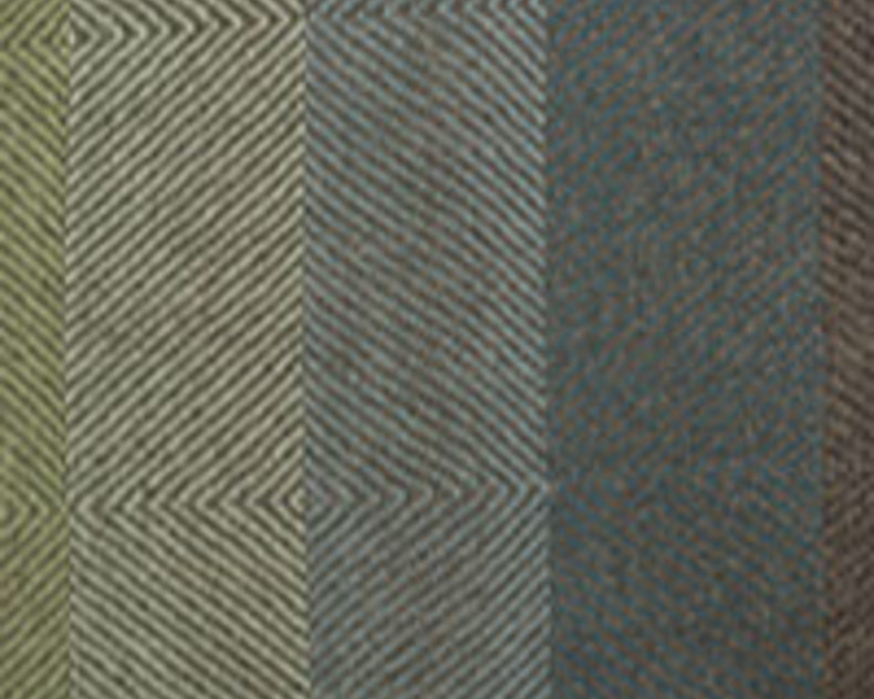 Dali Wollen Plaid