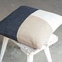 Tibi Cushion cover