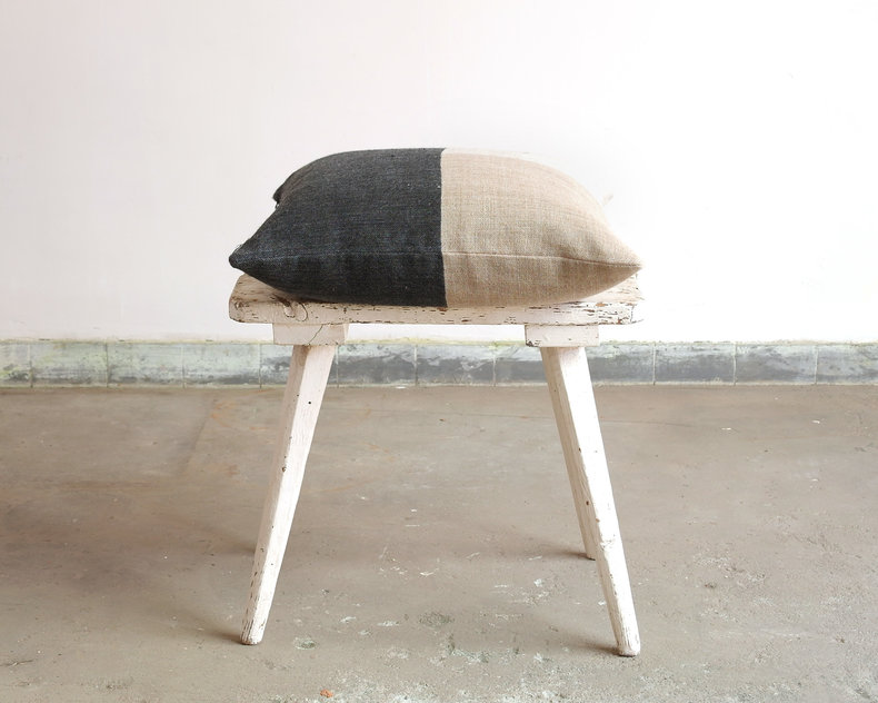 Tibi Cushion cover