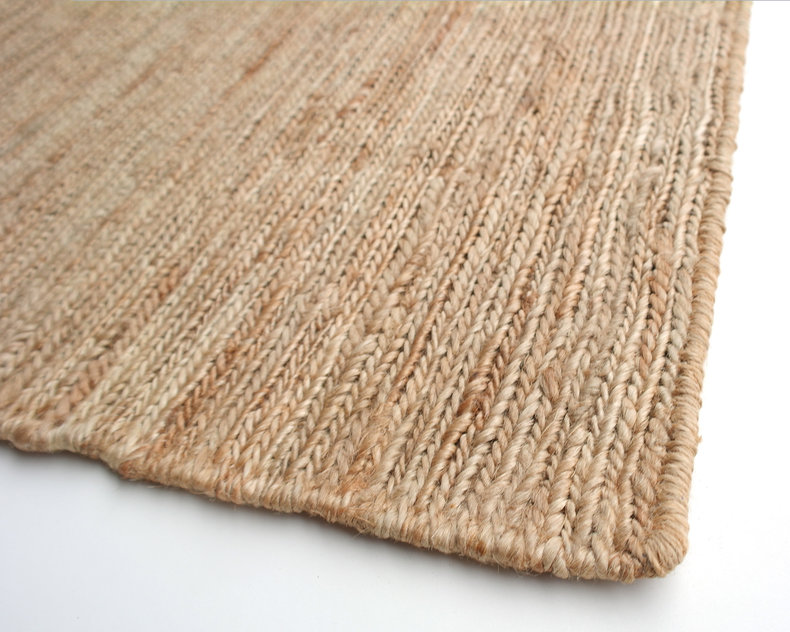 Rug Beau 100% hemp