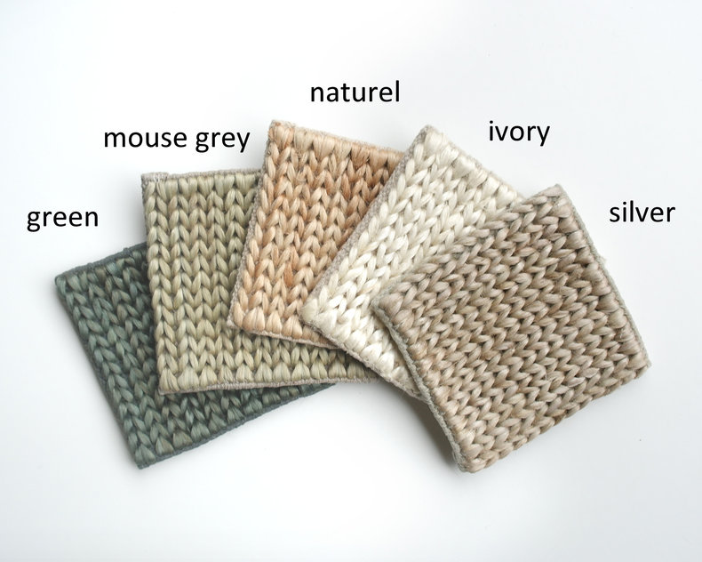 Ford Carpet