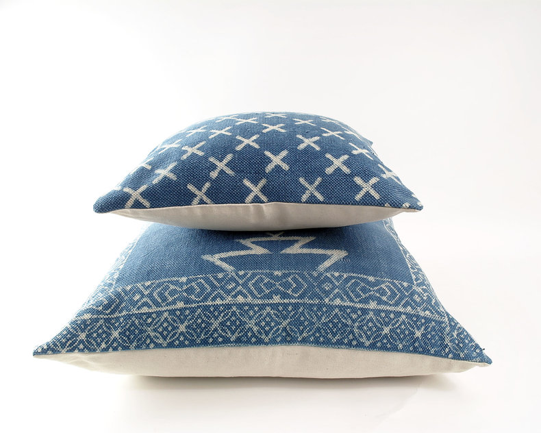Julie Cushion cover