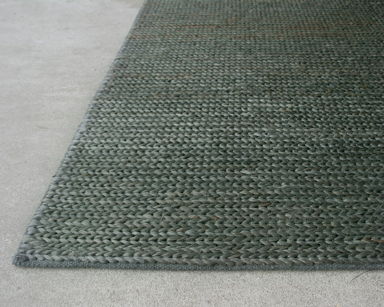 Ford Jute Vloerkleed