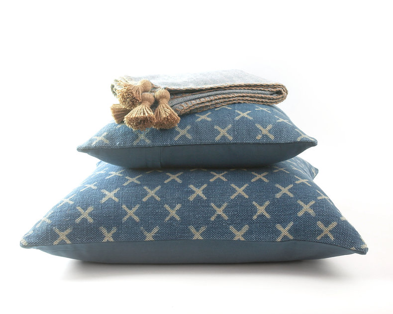 Jim Cushion Cushion
