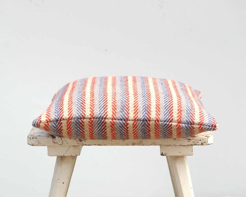 Quint cushion cover 100% wool