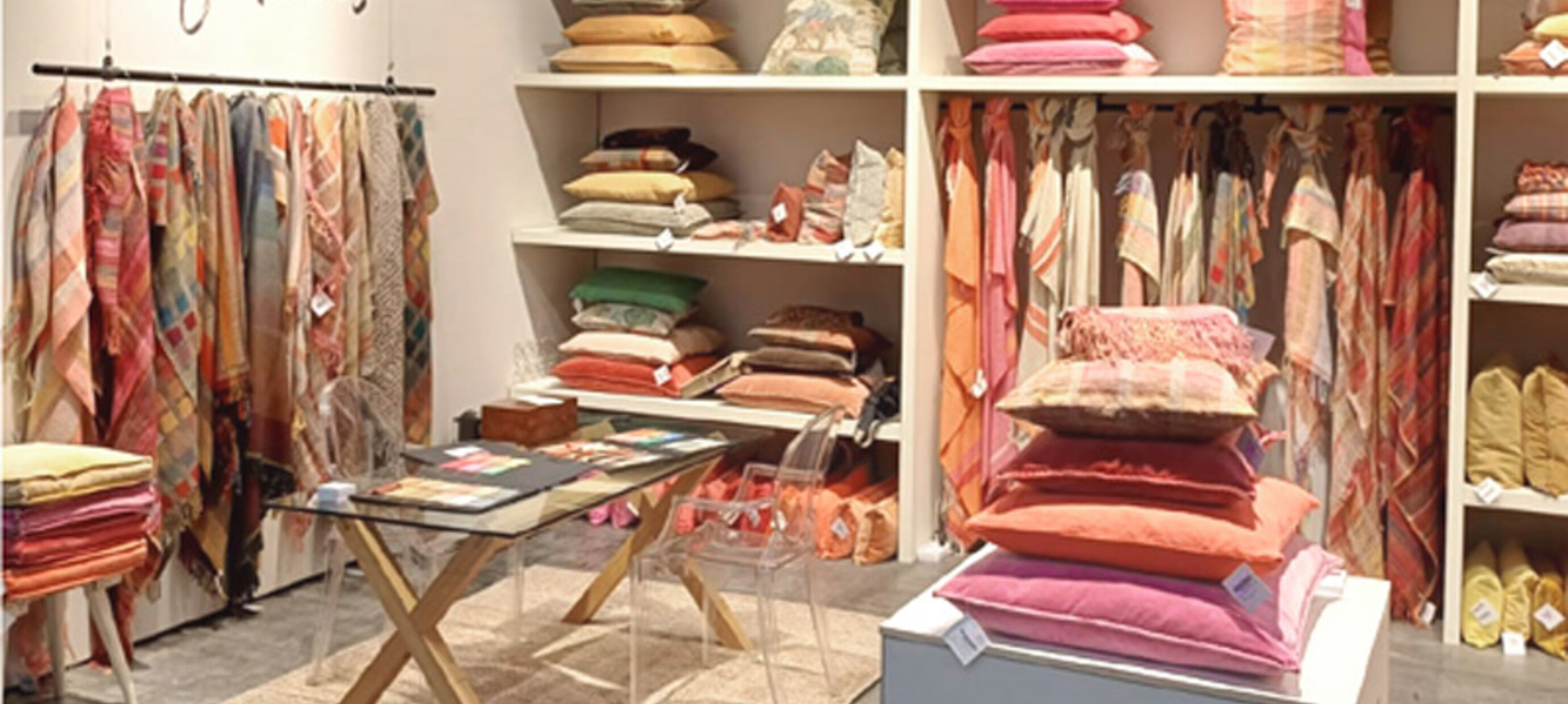 NEWS Maison&Objet January 2024 ML Fabrics