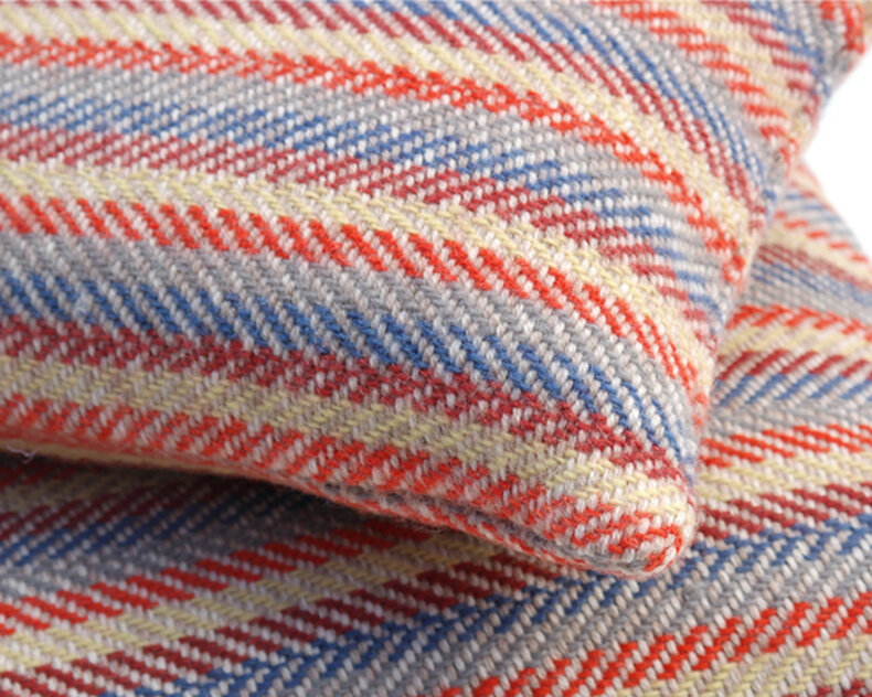 Quint cushion cover 100% wool