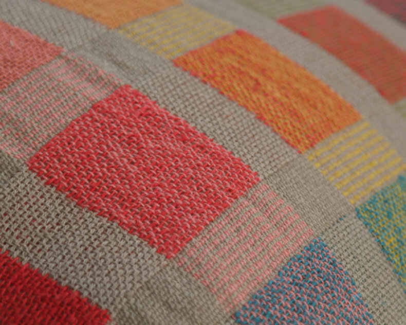 Zola kussenhoes multicolar 30/60