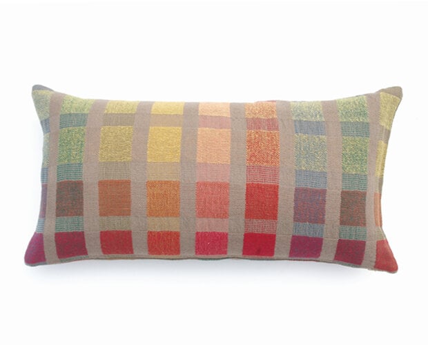 Zola cushion cover multicolar 30/60