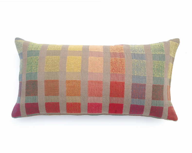 Zola kussenhoes multicolar 30/60