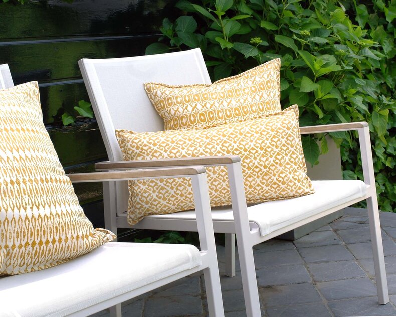 Eva Cushion Cover