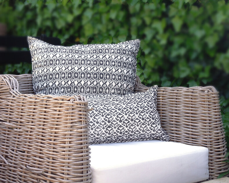 Fleur Cushion Cover