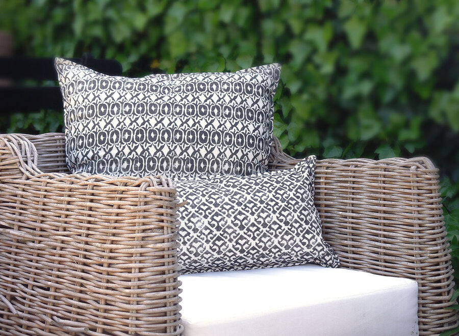 Fleur Cushion Cover