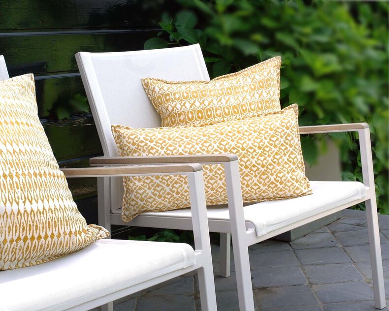 Fleur Cushion Cover