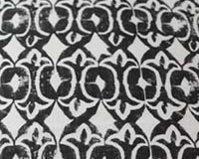Fleur Cushion Cover