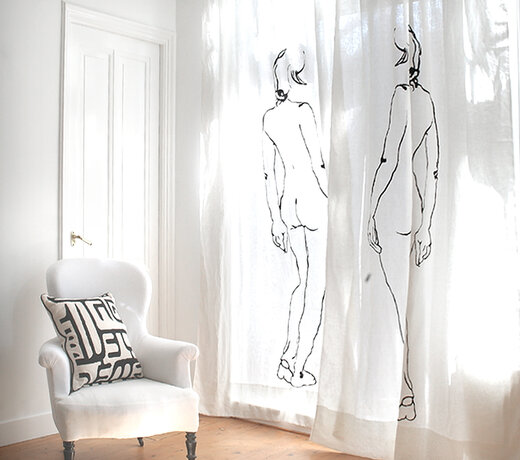 Additional Home Accessories & Unique Pieces