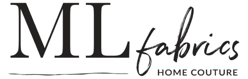 ML Fabrics -  wholesale in luxury natural linen fabrics, cushions, plaids and rugs