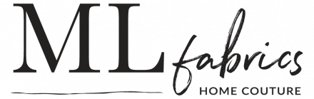 ML Fabrics -  wholesale in luxury natural linen fabrics, cushions, plaids and rugs