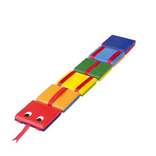 Goki Jacobsladder Slang Goki Jacobsladder Slang