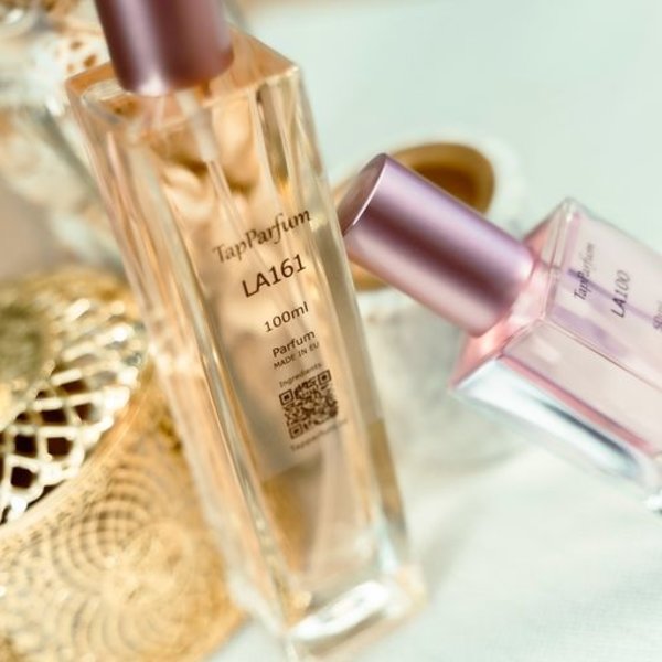 "Hoogwaardige parfum van Tapparfum" L