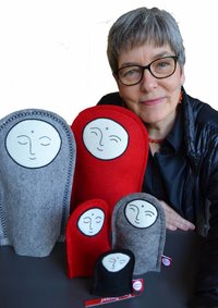 Jizo, je Boeddha-vriend