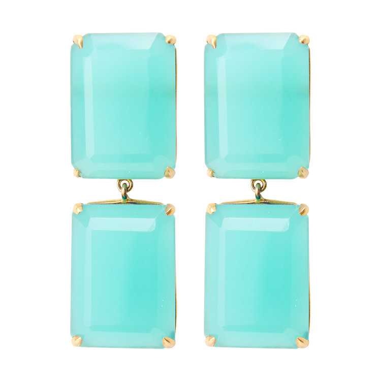 NOX Amsterdam NOX double brick ocean green