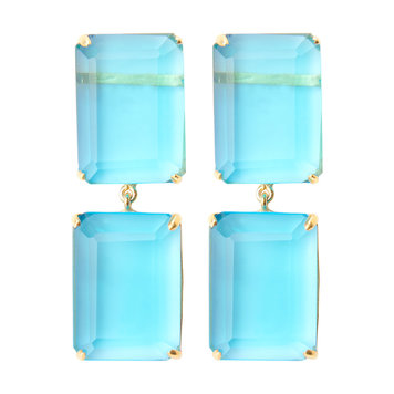 NOX Amsterdam Double brick soft blue