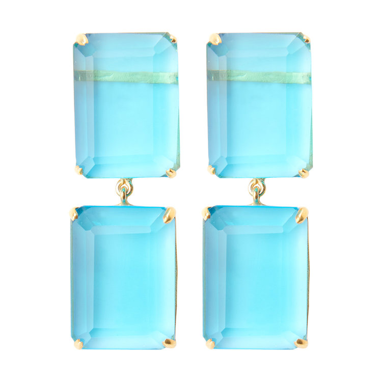 NOX Amsterdam NOX double brick soft blue